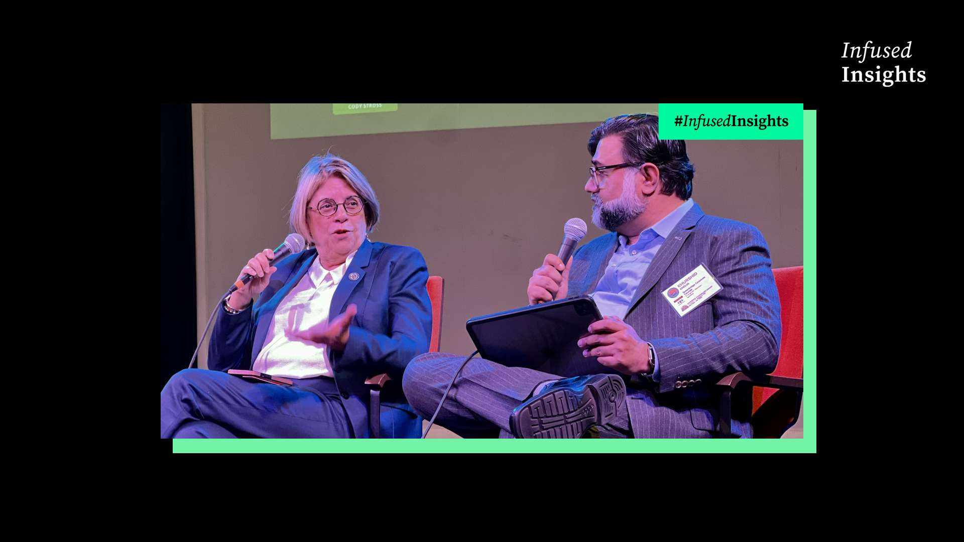 Empowering Voices in the Cannabis Industry: Insights from NCIA's California Stakeholder Summit 2024