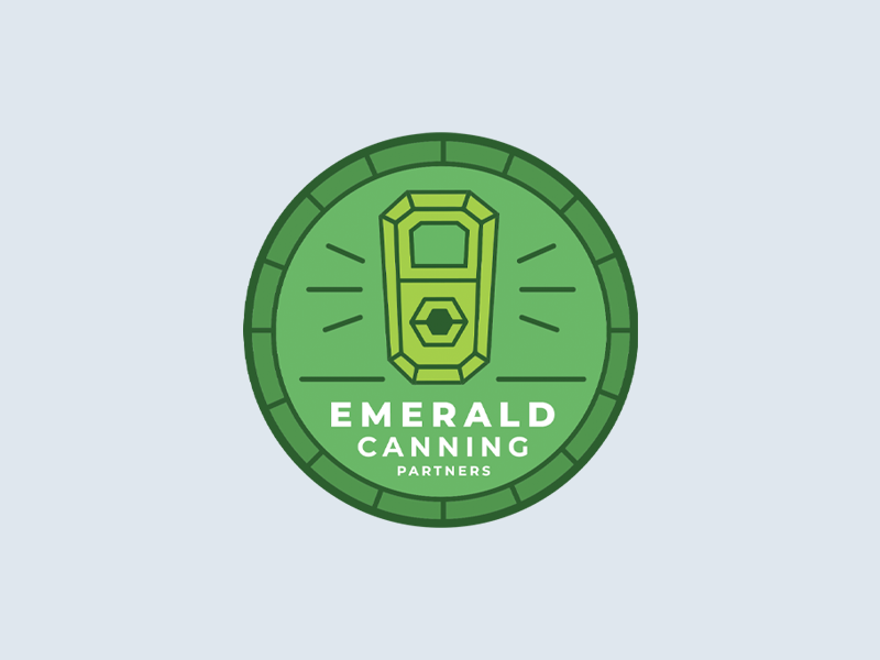 Emerald Canning