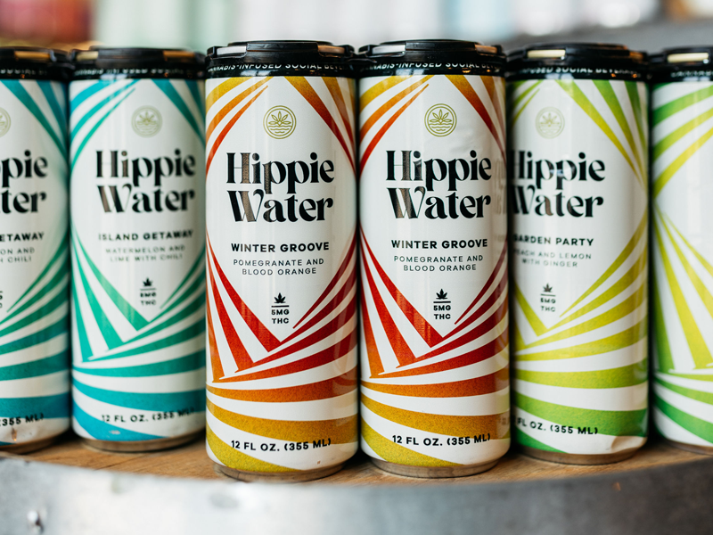 Hippie Water