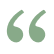 Quote icon