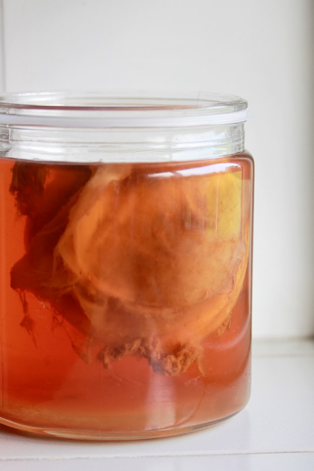 Pulp & Sedimentation: Mitigating Challenges in Infused Beverages