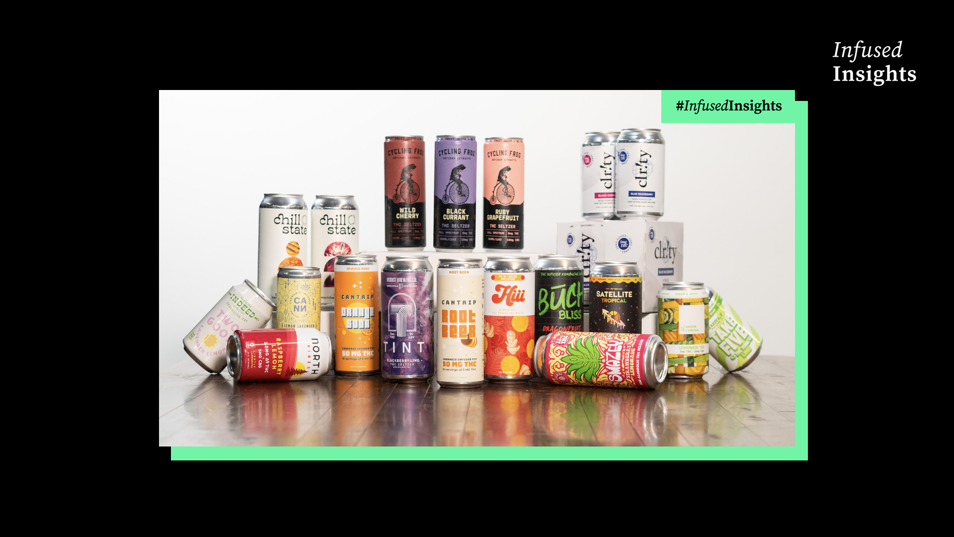 Analyzing Potency Accuracy in Hemp-D9 Beverages