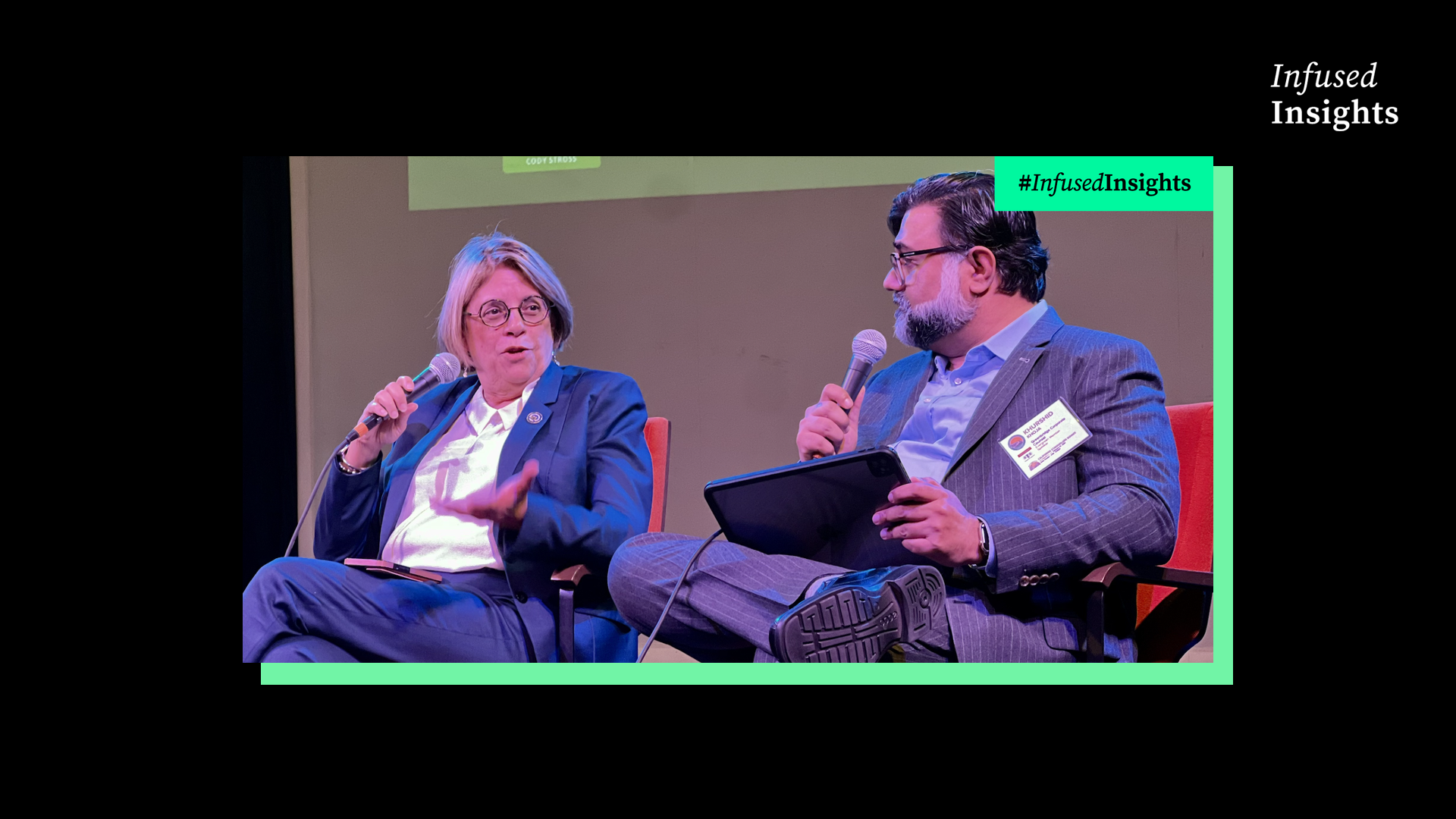 Empowering Voices in the Cannabis Industry: Insights from NCIA’s California Stakeholder Summit 2024