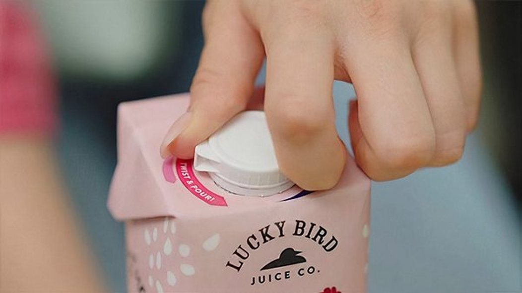 Effect Of Aseptic Processing On Cannabidiol Infused Beverages In Tetra Pak® Cartons