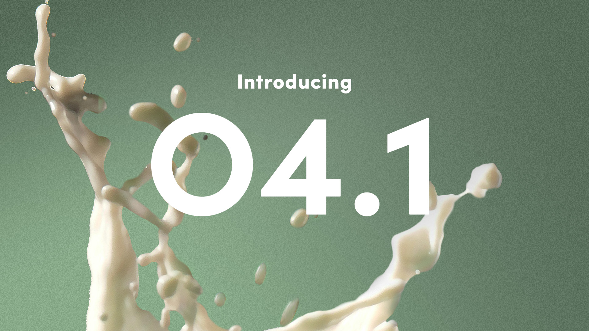 Unveiling Vertosa’s O4.1 Emulsion Formula