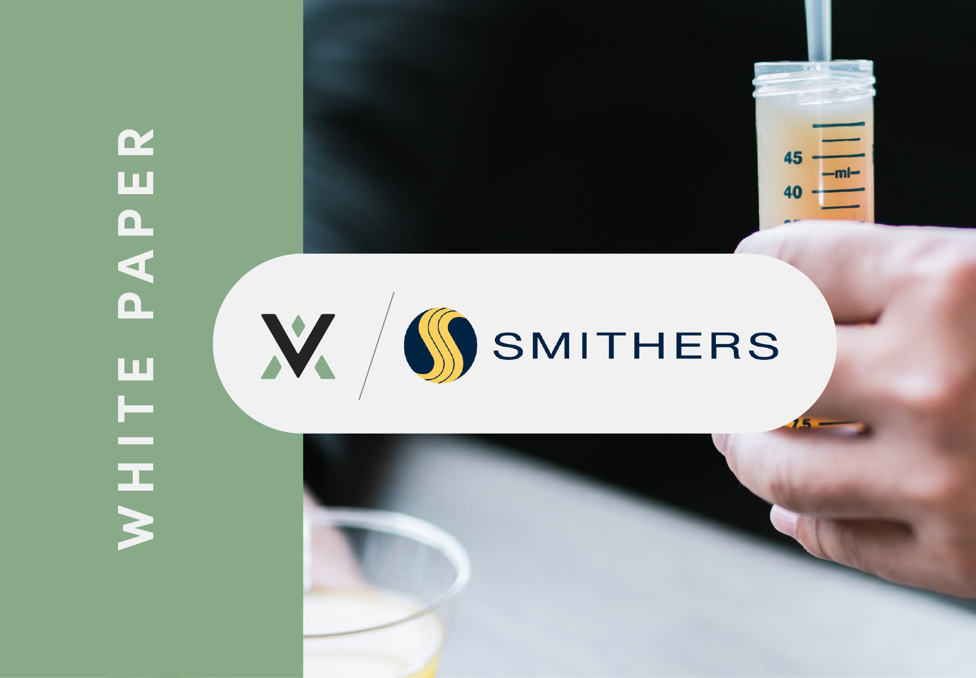 Exploring the Impact of Oxygen Transmission Rates and Ascorbic Acid on Cannabinoid Infused Beverage Stability – Smithers x Vertosa