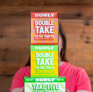 Sweet Justice product lifestyle shot
