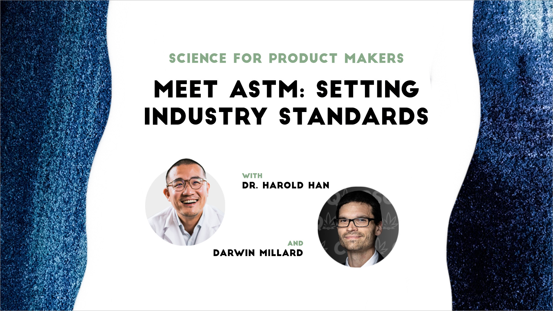 Meet ASTM: Setting Industry Standards
